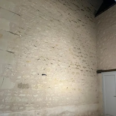 Nid Douillet Apartment *