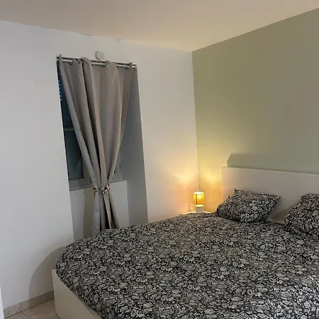 Apartment Nid Douillet *