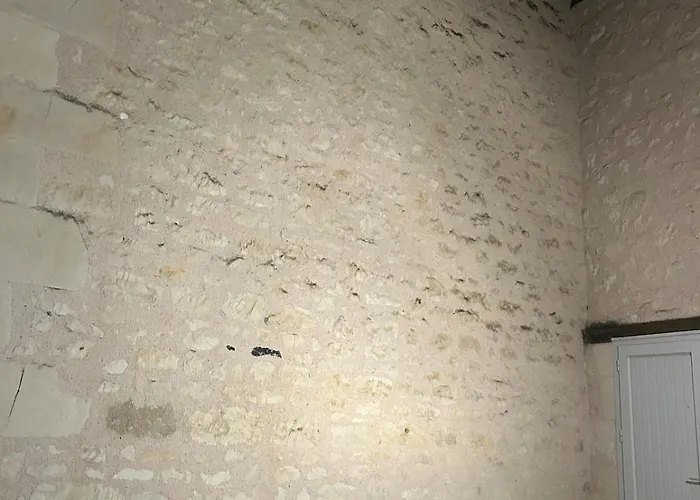 Nid Douillet Apartamento *