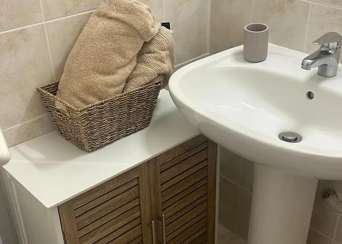 Nid Douillet * La Roche-Posay