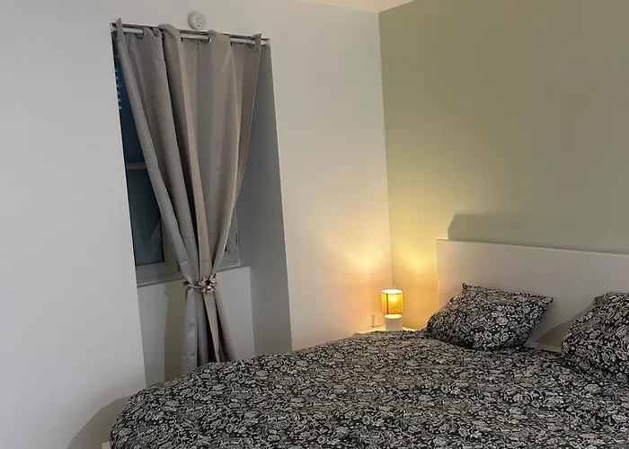 Apartamento Nid Douillet *